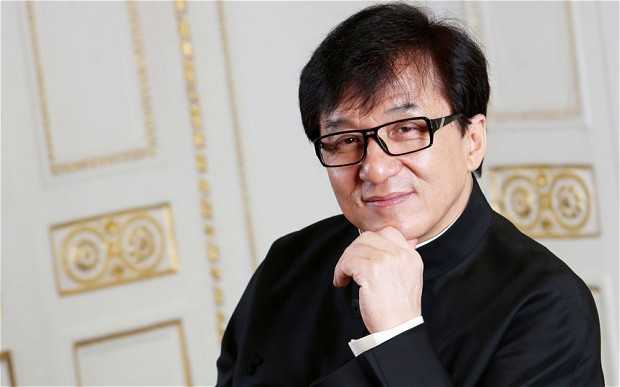 Wow! Tak Cuma Rumah Mewah, Jackie Chan Punya Perabotan Seharga Rp254 M. (Foto: MNC Media)