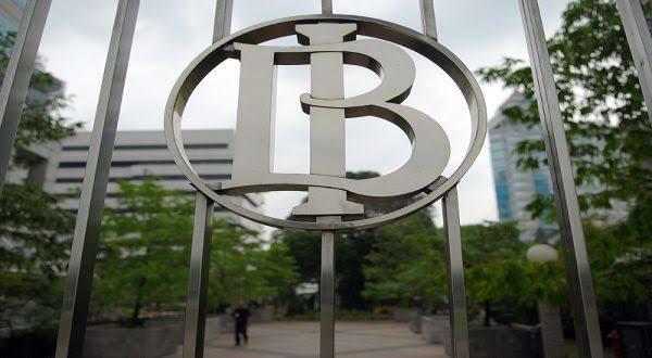 Pertumbuhan Uang Beredar Tembus Rp6.957,3 Triliun pada April 2021 (FOTO:MNC Media)