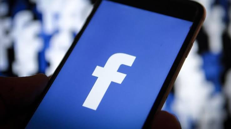 Akhirnya Facebook Minta Maaf Usai Akui Hapus Postingan Bela Palestina (FOTO:MNC Media)qq
