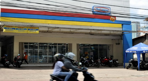 KSPI Hentikan Aksi Boikot Indomaret, Kemnaker: Ini Contoh Bagus. (Foto: MNC Media)