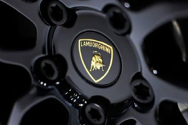 Dipinang Rp127 Triliun dari Perusahaan Swiss, Lamborghini: Tidak Dijual. (Foto: MNC Media)