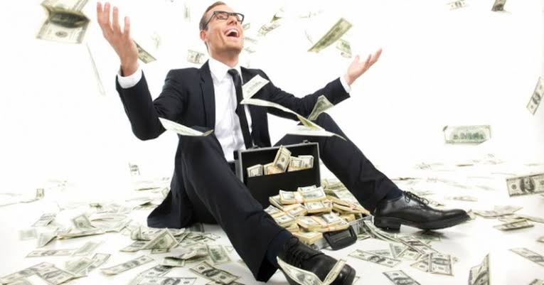 Miliki Harta hingga USD29,5 Miliar, Ini Deretan Anak Muda Terkaya Dunia (FOTO:MNC Media)