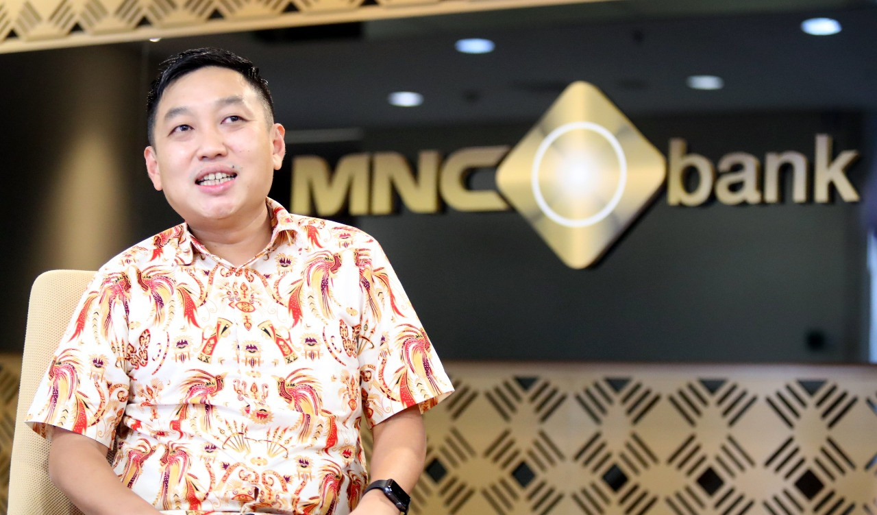 MNC Media