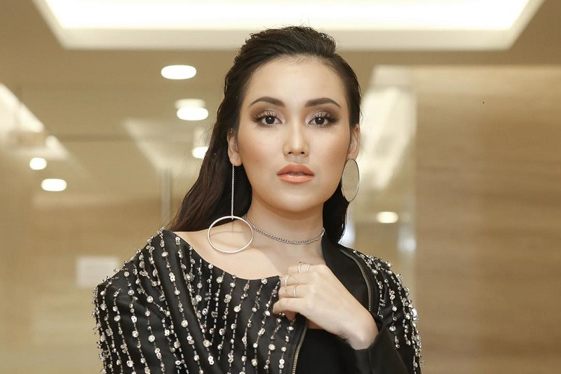 Ayu Ting Ting Siap Nikah Asal Diberi Mahar Rp5 Miliar (FOTO:MNC Media)
