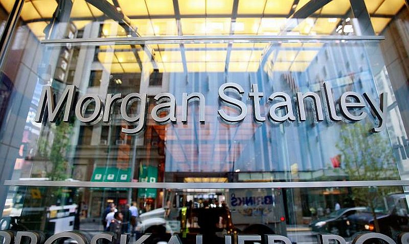 Morgan Stanley Cabut dari Indonesia, BEI: Dampaknya Kecil Terhadap Transaksi Pasar Modal (FOTO:MNC Media)