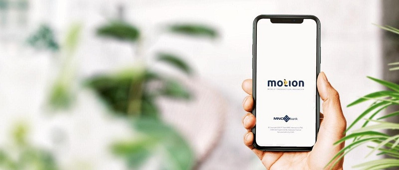 Raih Izin Digital, Hary Tanoesoedibjo: Penjajakan, Marubeni x MotionBanking Segera Kerja Sama (FOTO:MNC Media)