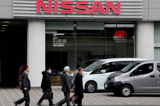 Nissan Bakal Bangun Pabrik Baterai Mobil Listrik di Inggris (FOTO:MNC Media)