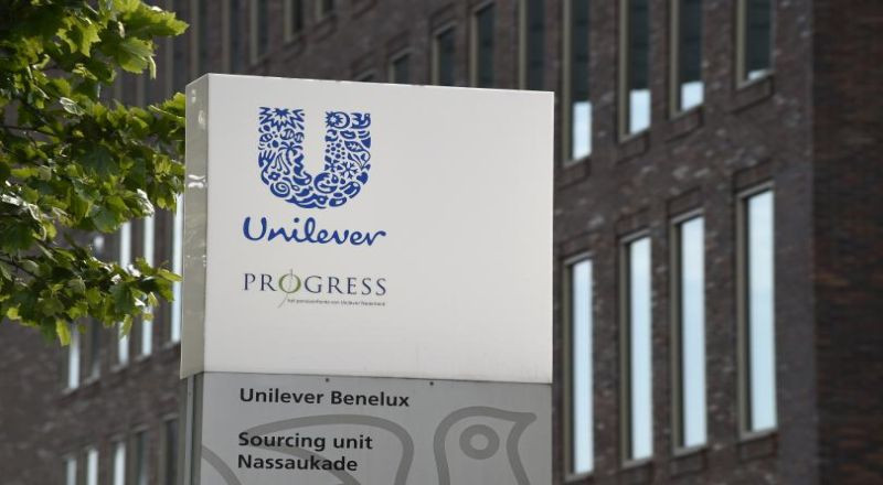 Mantap Nih! Unilever (UNVR) Bagi-bagi Dividen Rp7,13 Triliun  (FOTO:MNC Media)