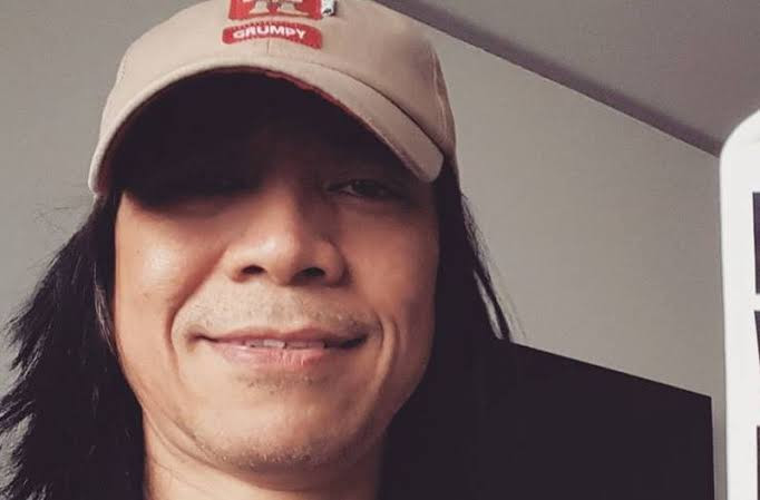 Abdee Slank Jadi Komisaris Telkom, Begini Tanggapan Netizen (FOTO:MNC Media)