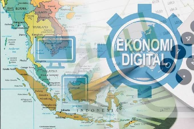 E-Health Diprediksi Topang Ekonomi Digital Indonesia hingga 2025 (FOTO:MNC Media)