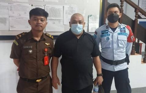Kasasi Ditolak MA, Pemilik TV Kabel Pencatut Siaran Piala Dunia Tetap Dipenjara (FOTO:MNC Media)