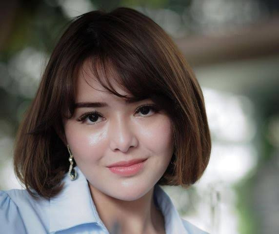 Bikin Geleng-geleng, Tas Mini Amanda Manopo Seharga Rp384 Juta (FOTO:MNC Media)
