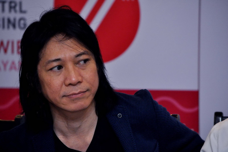 Dicibir Warganet, Ade Irfan: Abdee Slank Sosok yang Dibutuhan Telkom. (Foto: MNC Media)