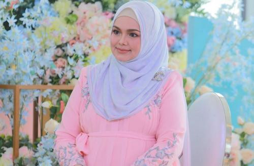 Langgar Prokes Covid-19, Siti Nurhaliza Didenda Rp34,5 Juta (FOTO: MNC Media)