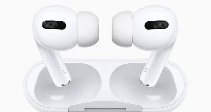 Siap-siap! AirPods Pro Generasi Baru Bakal Meluncur di 2022