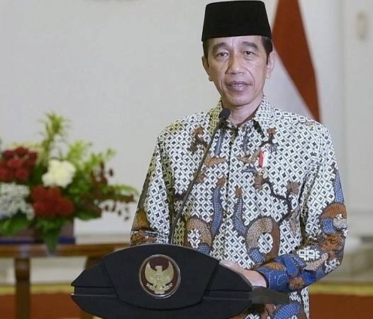 Indonesia Punya 75,9 Juta Dosis Vaksin Covid-19, Jokowi: Cukup untuk 37,5 Juta Orang (FOTO: MNC Media)