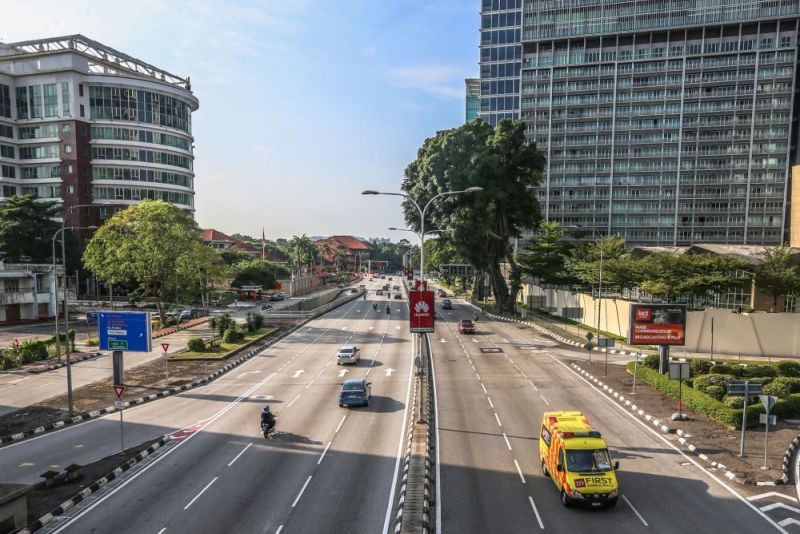 Malaysia dan Singapura Sepakat Bangun Kawasan Ekonomi Khusus. (Foto: MNC Media)