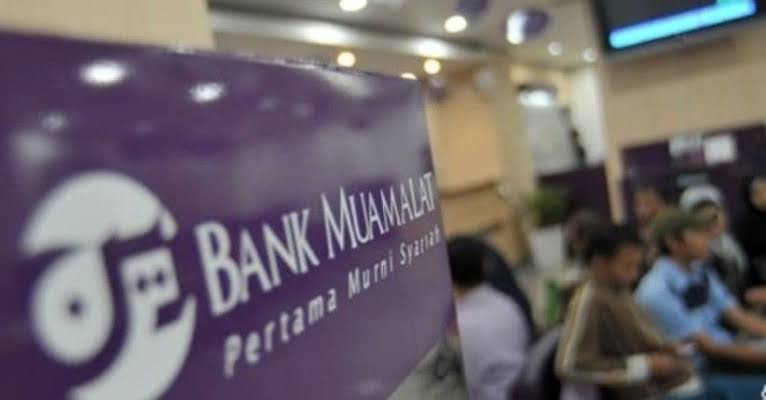 Volume Penjualan Bancassurance Muamalat Naik 20 Persen  (FOTO:MNC Media)