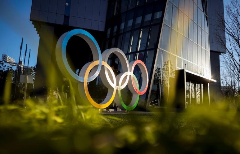 Untuk pertama kalinya, kasus Covid-19 ditemukan di perkampungan atlet Olimpiade Tokyo 2020. (Foto: MNC Media)