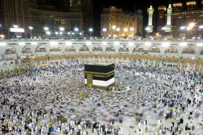 Pemerintah Diminta Putuskan Soal Haji 2021, DPR: Tak Usah Tunggu Arab Saudi (FOTO:MNC Media)