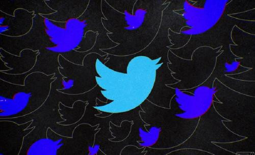 Twitter Blue Berbayar Kini  Hadir di App Store, Sudah Cek? (FOTO:MNC Media)
