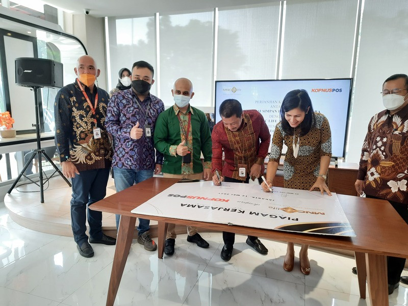 MNC Media