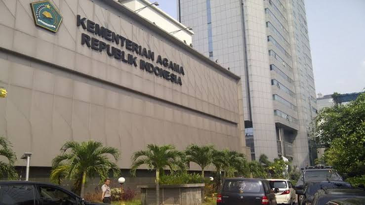 Biayai Lima Program, Realisasi Anggaran Kemenag Capai Rp23,9 Triliun hingga Akhir Mei 2021 (FOTO:MNC Media)