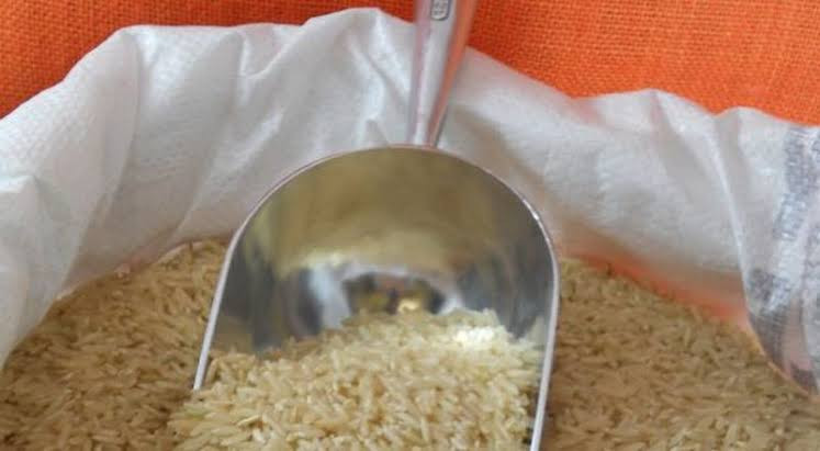BPS Catat Harga Beras Premium Naik Jadi Rp9.627 per Kilogram pada Mei 2021 (FOTO:MNC Media)