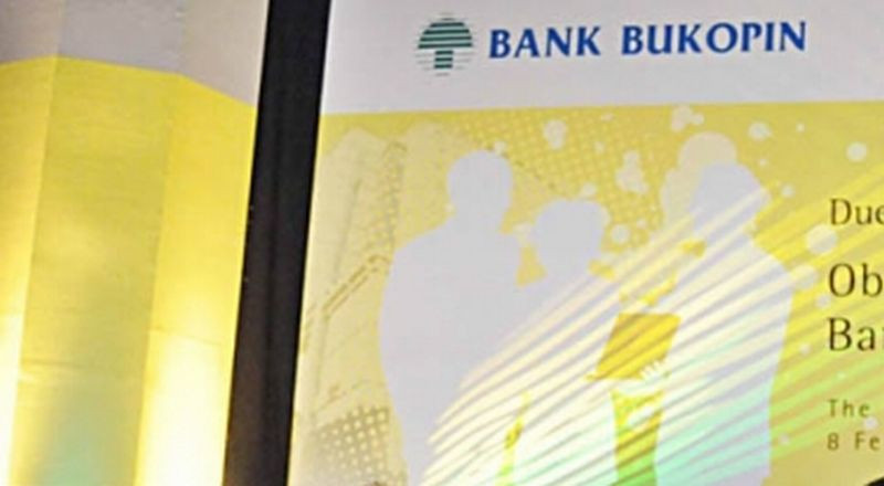 Dua Seri Obligasi Rp1 Triliun KB Bukopin Alami Oversubscribed. (Foto: MNC Media)