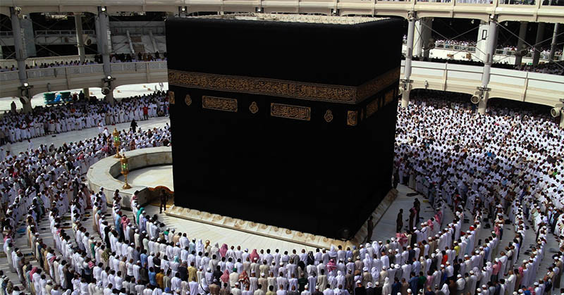 Menyoal Biaya Haji 2022 Rp42 Juta, Tertinggi Selama 10 Tahun Terakhir (FOTO: MNC Media)