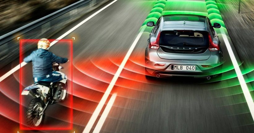 Teknologi self driving sekarang sudah mengaspal di jalan-jalan di San Francisco, New York, dan Seattle. (Foto:  Carscoop)