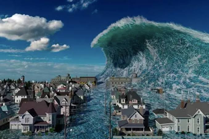 Simak Prediksi BMKG, Ada Ancaman Gempa Besar hingga Tsunami 29 Meter (FOTO:MNC Media)