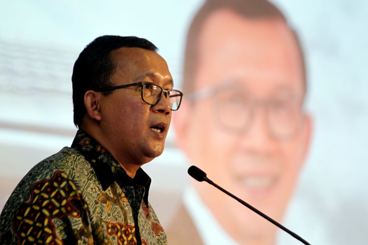 Sah! Haru Koesmahargyo Resmi Jadi Direktur Utama BTN (BBTN) (FOTO:MNC Media)