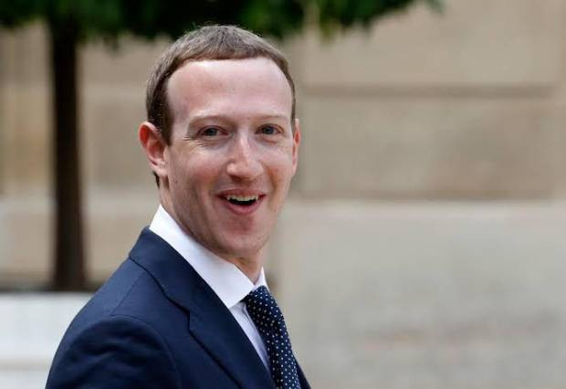 Dua LSM Ini Tuntut Mark Zuckerberg Dipecat Sebagai CEO Facebook, Ada Apa Ya? (FOTO:MNC Media)