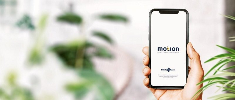 Kian Mudah, MotionBanking Kini Terintegrasi dengan MotionPay dan KreditPintar. (Foto: MNC Media)