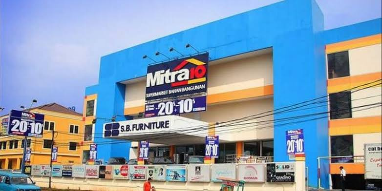 Laba Catur Sentosa (CSAP) Meroket 195 Persen di Kuartal I-2021 (FOTO:MNC Media)