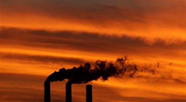 ESDM Catat Realisasi Penurunan Gas Rumah Kaca 127,67 Juta Ton di 2023. Foto: MNC Media.