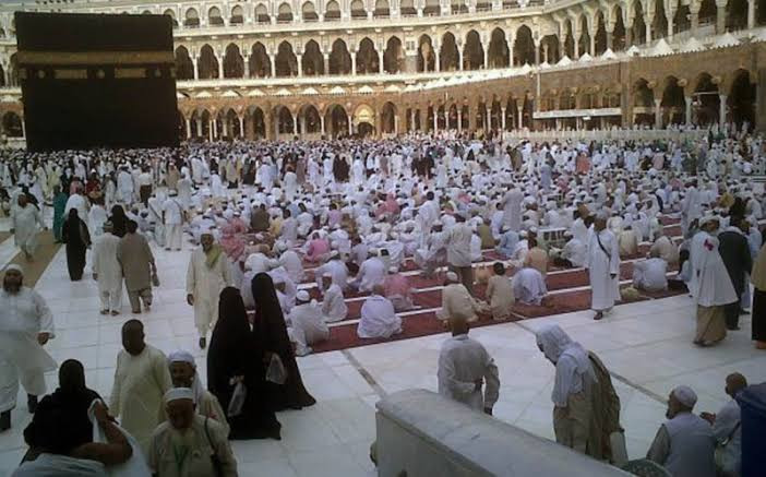 Muhammadiyah Sebut Pembatalan Haji 2021 Tak Melanggar Syariat (FOTO:MNC Media)