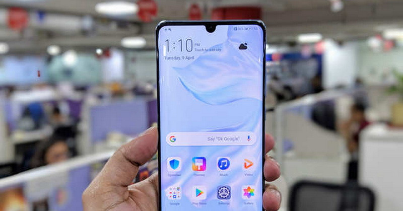 HarmonyOS Resmi Meluncur, Simak Ponsel Huawei yang Dukung Pembaruan OSÂ . (Foto: MNC Media)