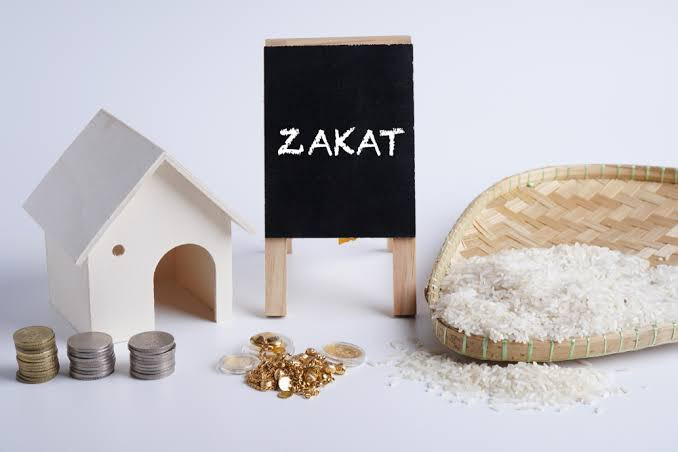 Wapres Sebut Zakat Berdampak Langsung bagi Ekonomi Masyarakat (FOTO:MNC Media)