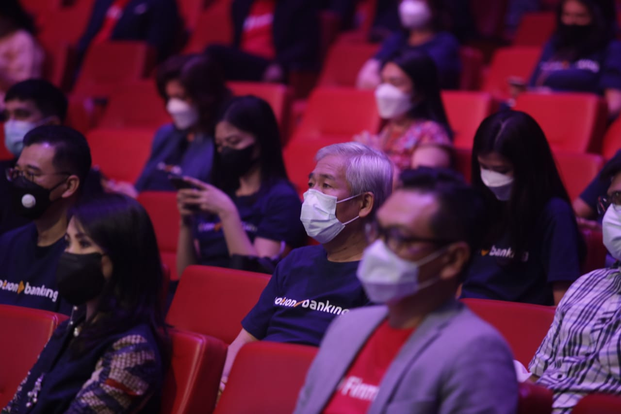 Rajin Diakumulasi, Saham Lo Kheng Hong Ini Akhirnya ‘Terbang’. (Foto: MNC Media)