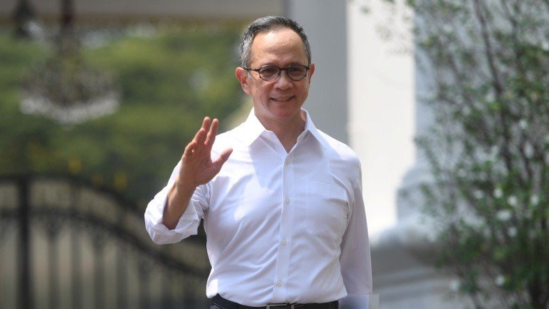 Profit Gede, OJK Wanti-Wanti Bank Jangan Terburu Nafsu Bagi Dividen. (Foto: MNC Media).