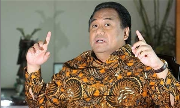 DPR Setuju Bila Akhirnya Erick Thohir Terpaksa Membubarkan Garuda Indonesia (FOTO: MNC Media)