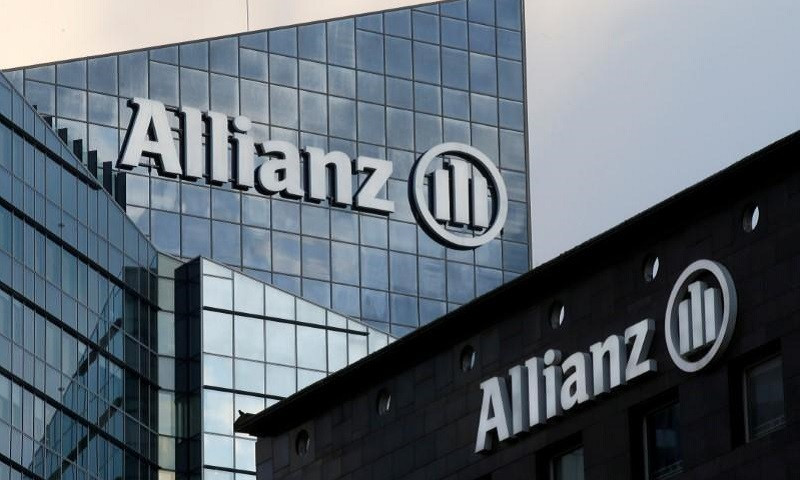 Allianz Utama Catat Pendapatan Premi Bruto Rp803,52 Miliar di 2023. Foto: MNC Media.