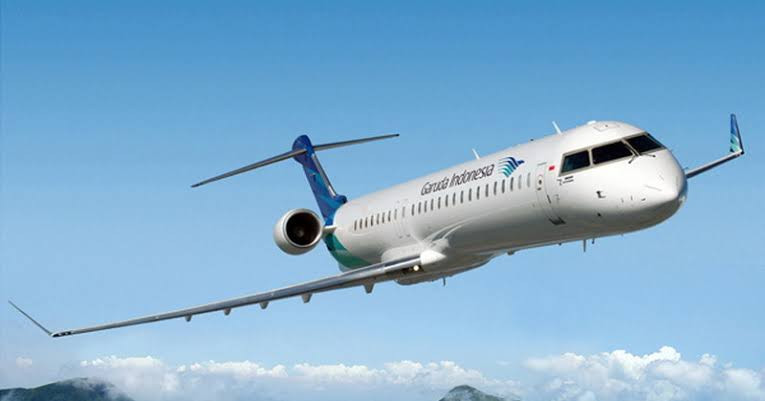 Kejaksaan Agung rampung memeriksa tiga saksi terkait kasus dugaan korupsi pengelolaan keuangan PT Garuda Indonesia (Persero) Tahun 2011-2021. (Foto: MNC Media)