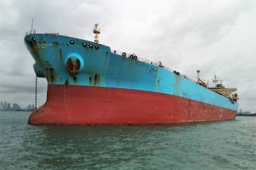 Laba Buana Lintas (BULL) Capai USD36 Juta Sepanjang 2020 (FOTO:MNC Media)