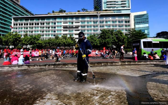 Investor! Plaza Indonesia (PLIN) Mau Bagi-bagi Dividen Rp86 per Saham, Cek Jadwalnya (FOTO:MNC Media)