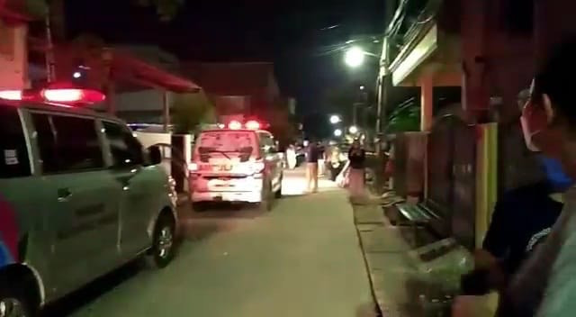 Gelar Acara Nikahan, 24 Warga Villa Mutiara Gading di Bekasi Terpapar Covid-19. (Foto: MNC Media)