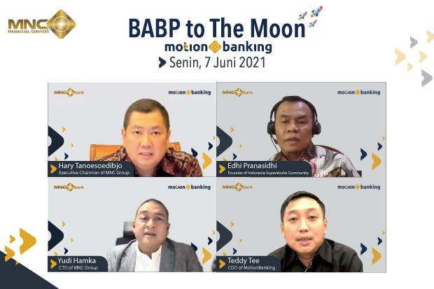 MNC Media