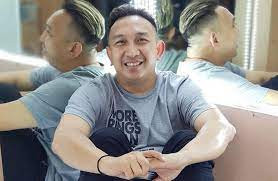 Augie Fantinus mengomentari langkah beberapa artis yang mengambil alih kepemilikan klub sepakbola Tanah Air. (Foto: MNC Media)